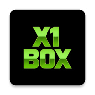 xbox一代模拟器X1 Box安卓版汉化版手机安装包v1.0.7