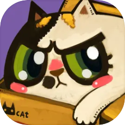 迷途猫的灵魂碎片游戏安卓版v2.1.0