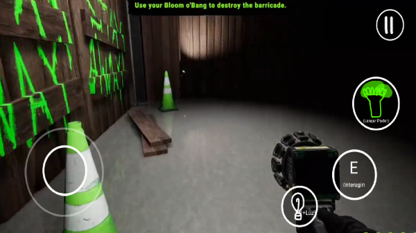 Zoonomaly畸形动物园v1.0.4