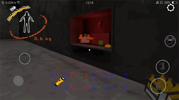 致命公司多人联机版中文2026优化版v1.5