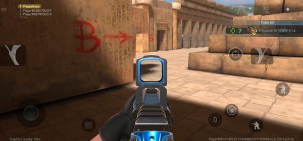 战斗大师最新版