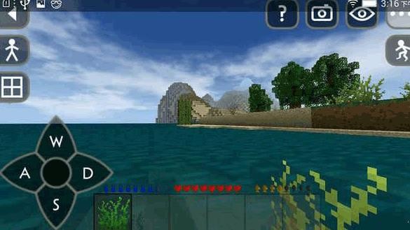 生存战争v2.4联机版械模组手机版