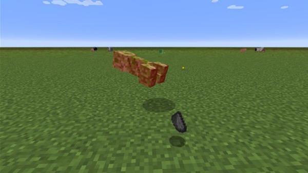 我的世界1.8.3版本