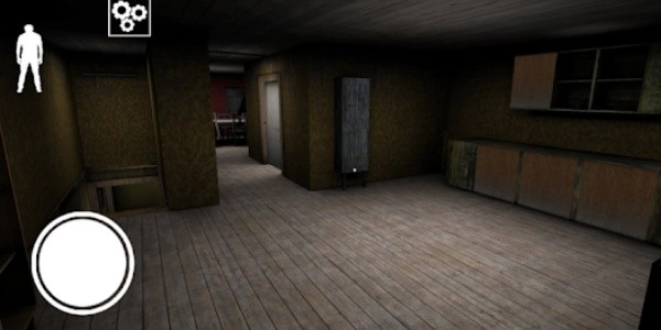 恐怖老奶奶2中文版无广告2026优化版v1.2.5