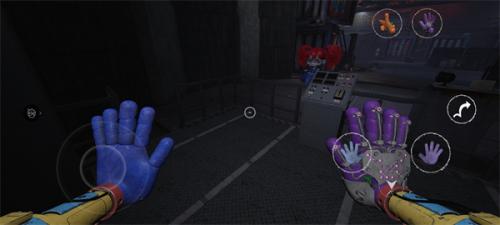 波比的游戏时间第四章