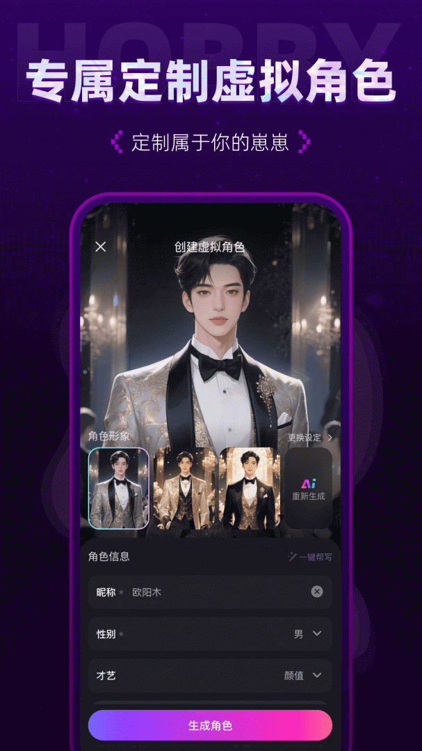 Hobby2026优化升级版 v2.6.3