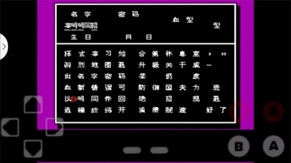 热血格斗安装中文版v4.0