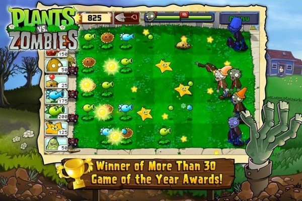 植物大战僵尸随机模仿者内置菜单版本v3.81.54