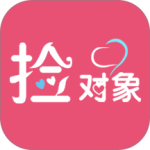 捡对象app免费聊天软件官方版 v2.7.2.6安卓版