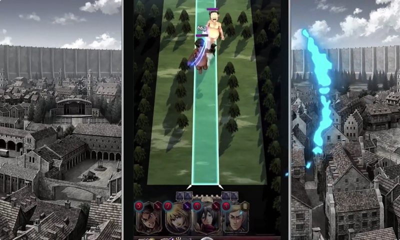 Swammysaot进击的巨人手机版v1.38.268