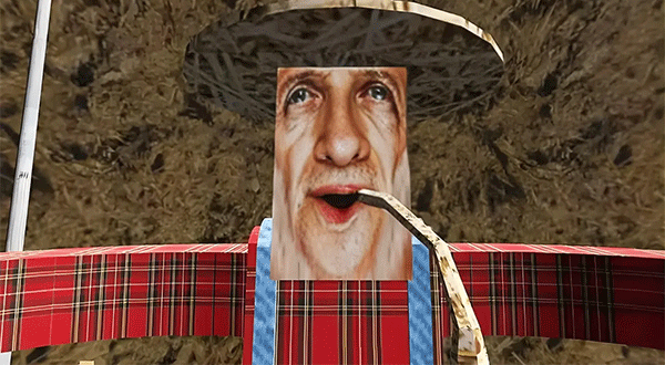 约翰的农场正版安卓v10.1