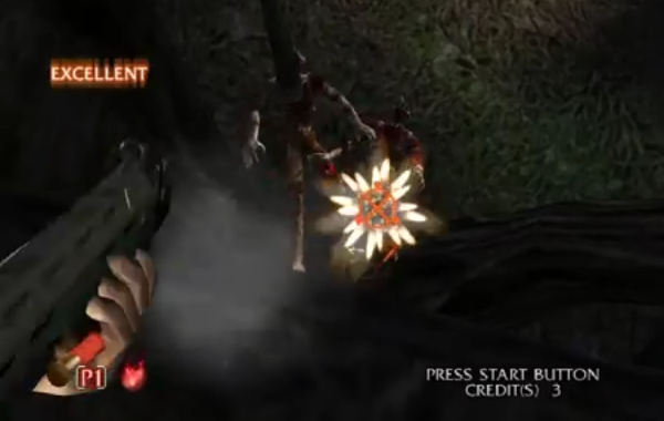 死亡之屋3手机版