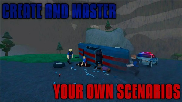 G沙盒仇恨7723汉化版自带模组手机版v16.0