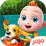 JoJo成长日记安卓版免费 v9.91.00.00