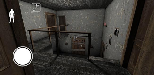 恐怖老奶奶多人联机版v1.9.5