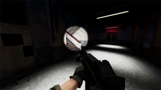 严阵以待中文版2026优化版