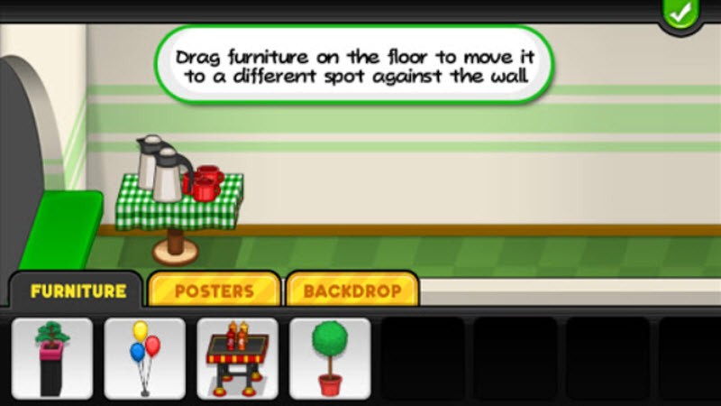 老爹披萨店免费中文版v1.1.5