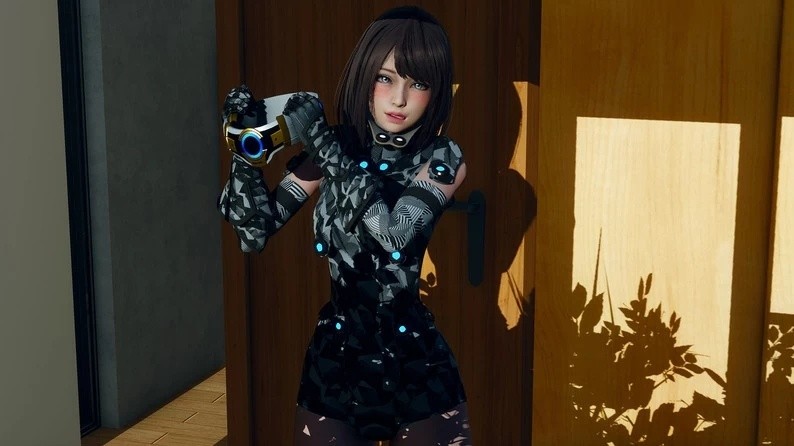 永恒世界0.8.5安卓版直装版