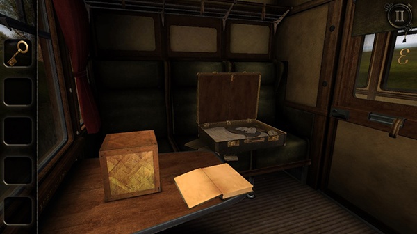 未上锁的房间3中文版