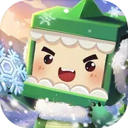 迷你世界v1.0版本安卓老版本