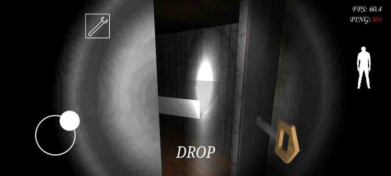 恐怖奶奶安卓重制版