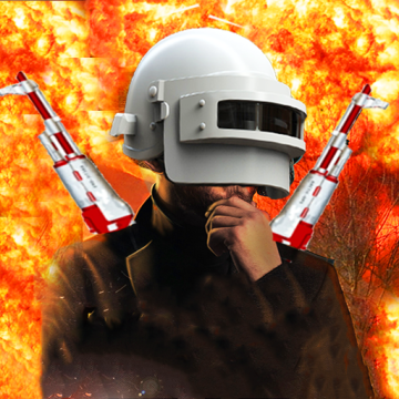 绝地求生单机版安卓2026优化版v1.0.20