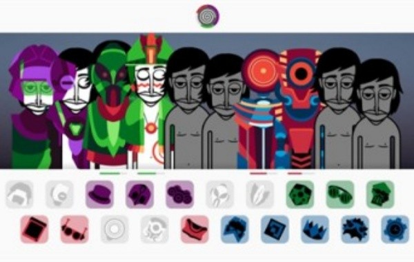 节奏盒子梦核模组v3.02026优化版本