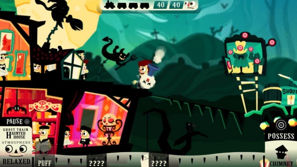 闹鬼的房子2手机版