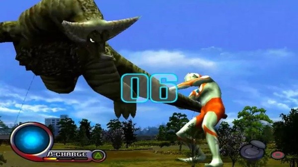 奥特曼空想特摄游戏手机中文版v2.1.1