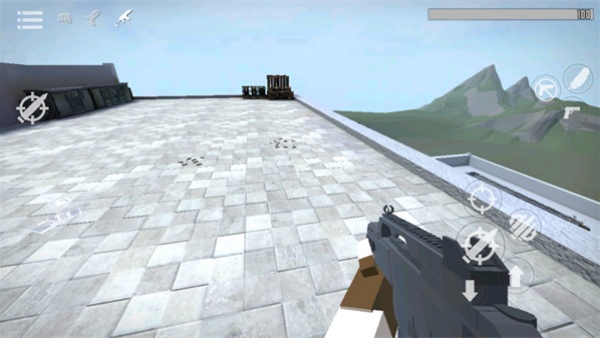 G沙盒仇恨中文版