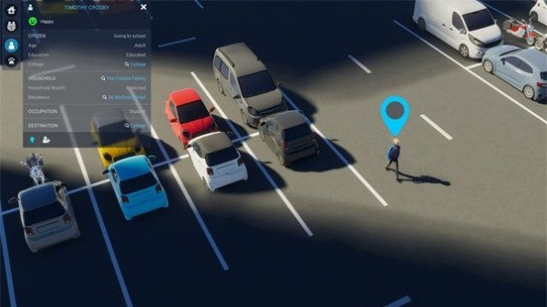 都市天际线2最新中文版v2.9.5