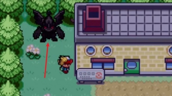 口袋妖怪燃之智5.0