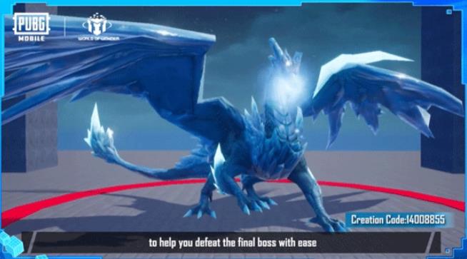 PUBG绝地求生国际服