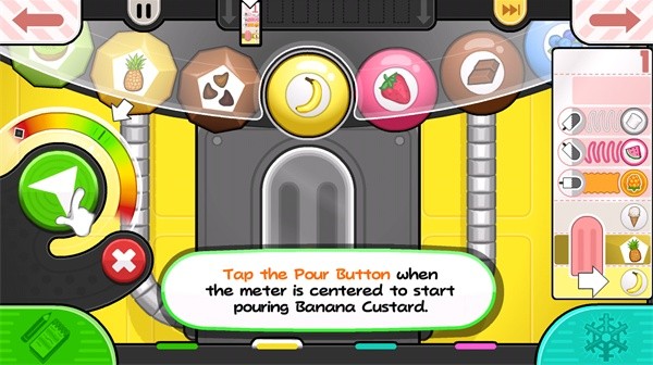 老爹冰棍店汉化2026优化版v1.1.1