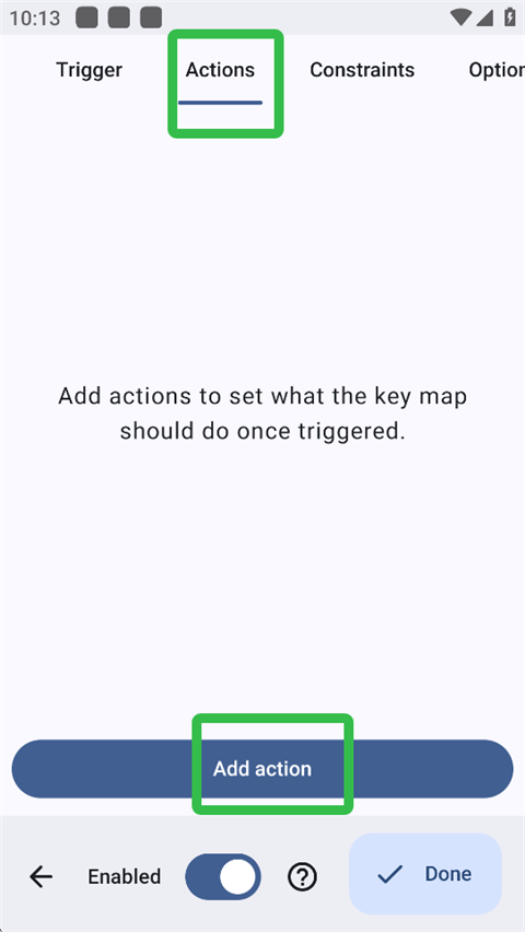 keymapper花莫染汉化版官方下载直装v4.0.2