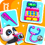 BabyBus职业认知游戏 v9.91.00.00安卓版