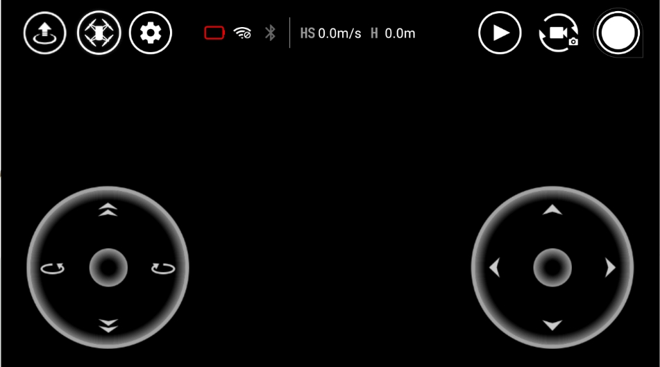 特洛无人机app应用安装v1.6.4.0