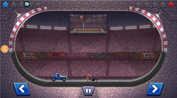 撞头赛车老版本