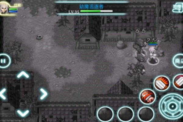 艾诺迪亚3最新高爆版v1.4.5