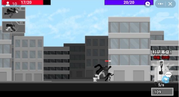 马桶人逆袭手机版