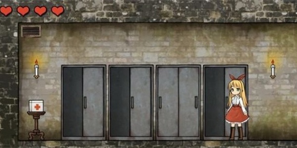 忧郁的安娜中文版