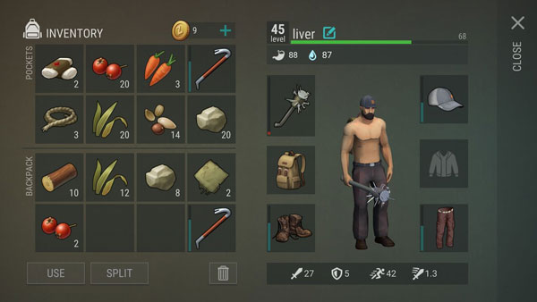 地球末日生存最新版