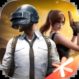 和平精英PC模拟器免费安卓版v1.26.18