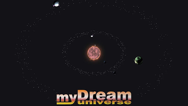 我的梦幻宇宙流浪星球官方版 v7.34免费版