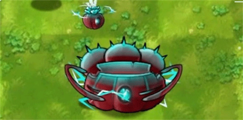 植物大战僵尸融合版二创版