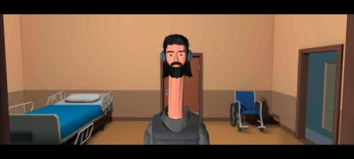 非常普通的鹿中文版