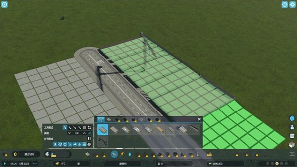 都市天际线2中文版