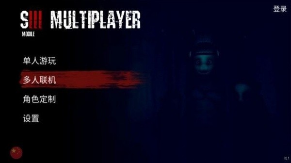 鬼天3社区版模组手机版v1.40