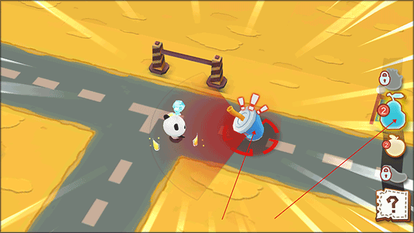 宝宝迷宫历险记官方版