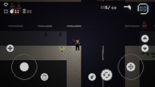 僵尸危机3中文版